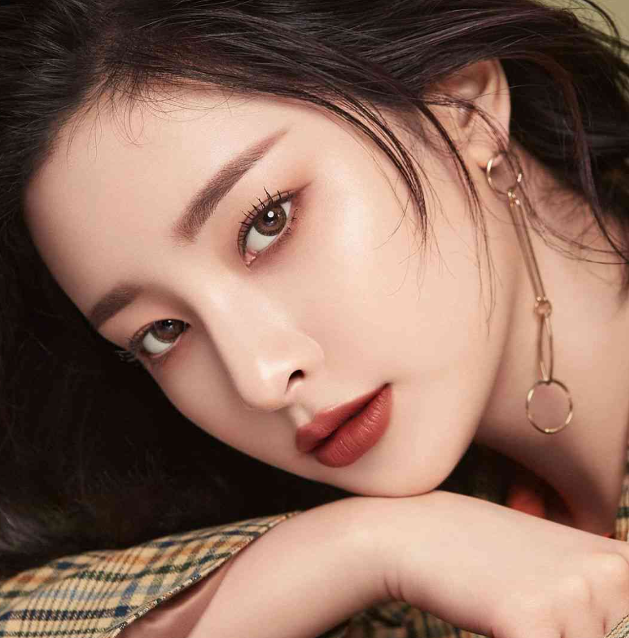 Phong cách trang điểm mùa thu nào hợp với bạn