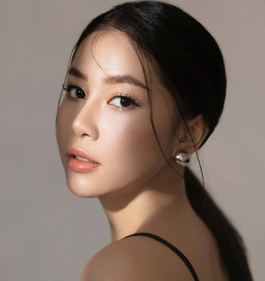 Phong cách trang điểm mùa thu nào hợp với bạn