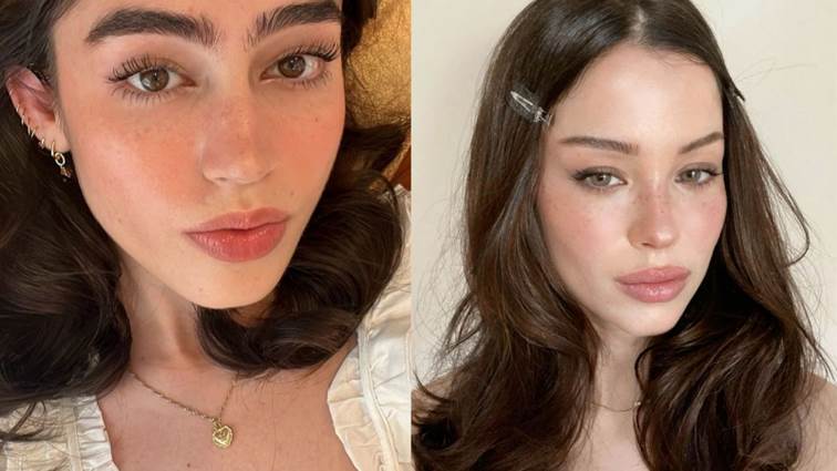 Xu hướng má hồng Pumpkin Spice makeup là gì?