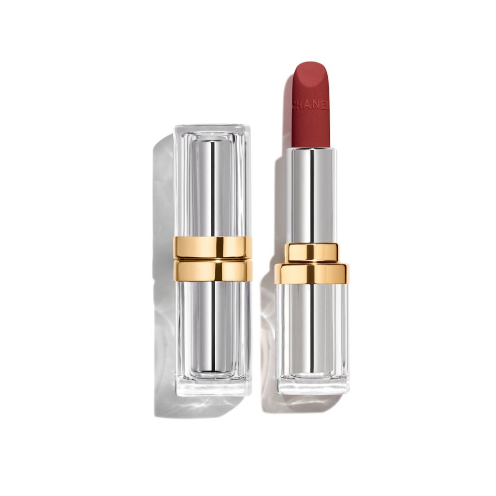 1. Chanel – 31 Le Rouge