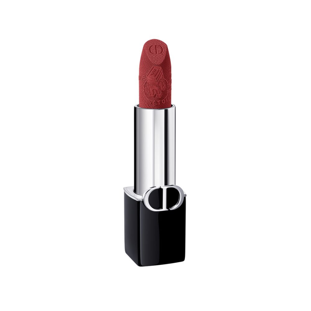 2. Dior – Rouge Dior