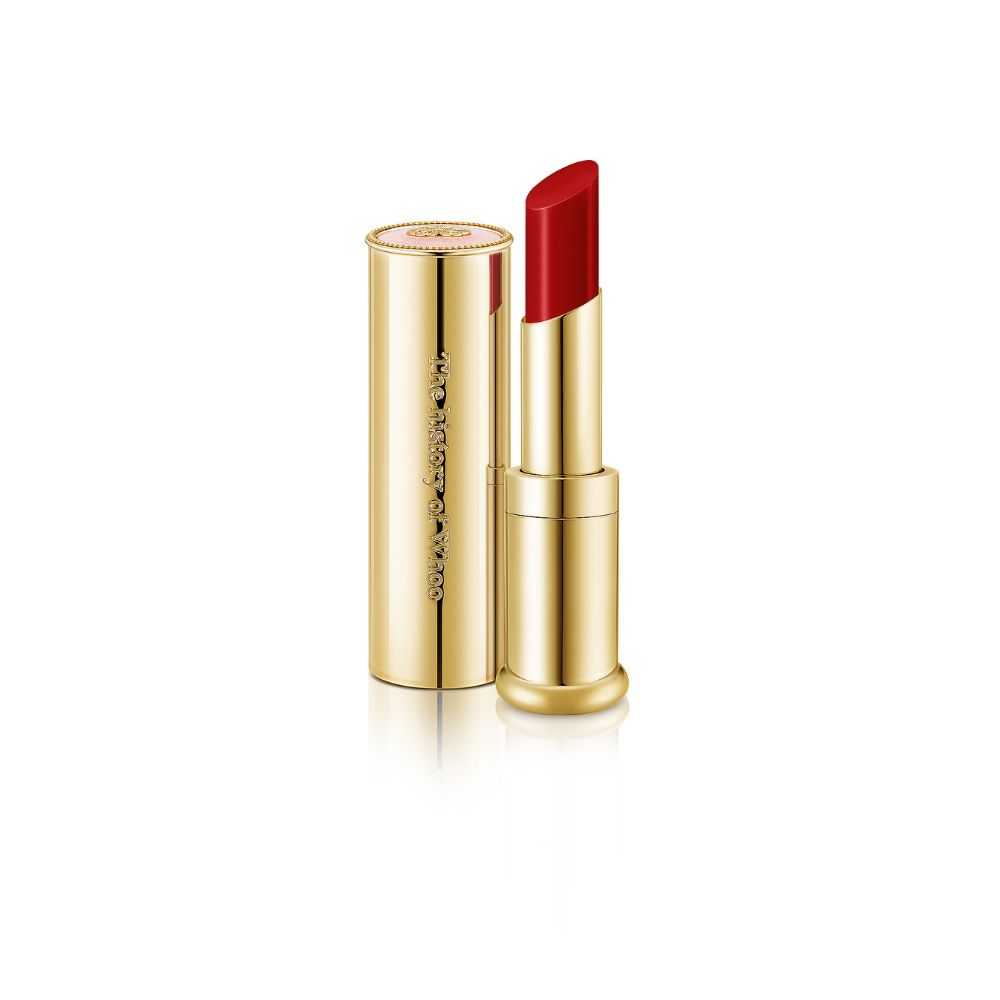 8. The History of Whoo – Whoo Gongjinhyang Mi Glow Lip Balm