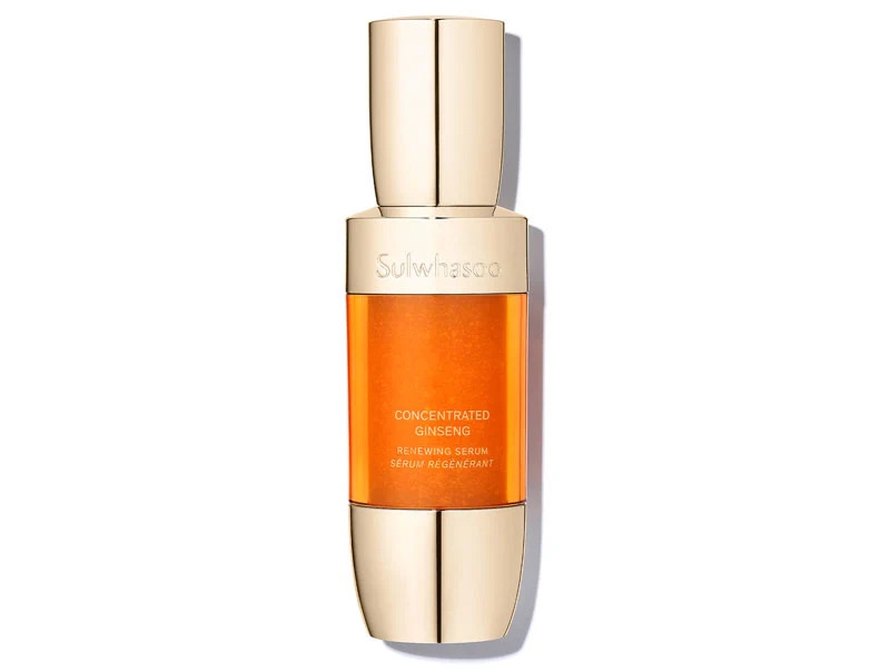 Sulwhasoo Concentrated Ginseng Rejuvenating Serum