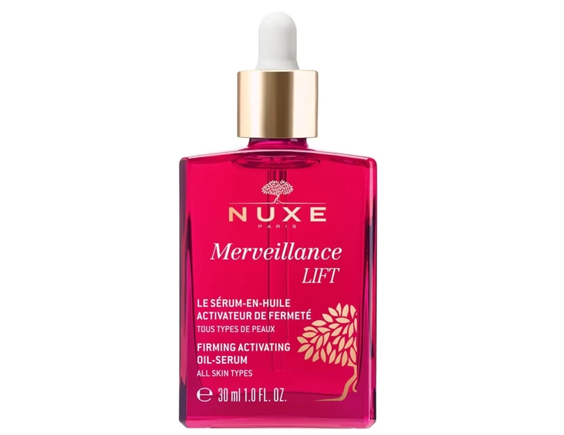 Nuxe Merveillance LIFT Oil-