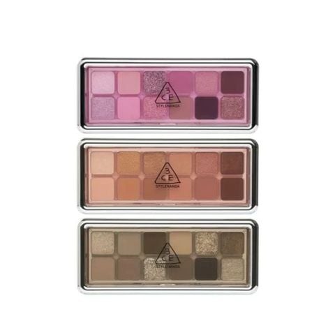 Bảng phấn mắt 3CE New Take Eyeshadow Palette