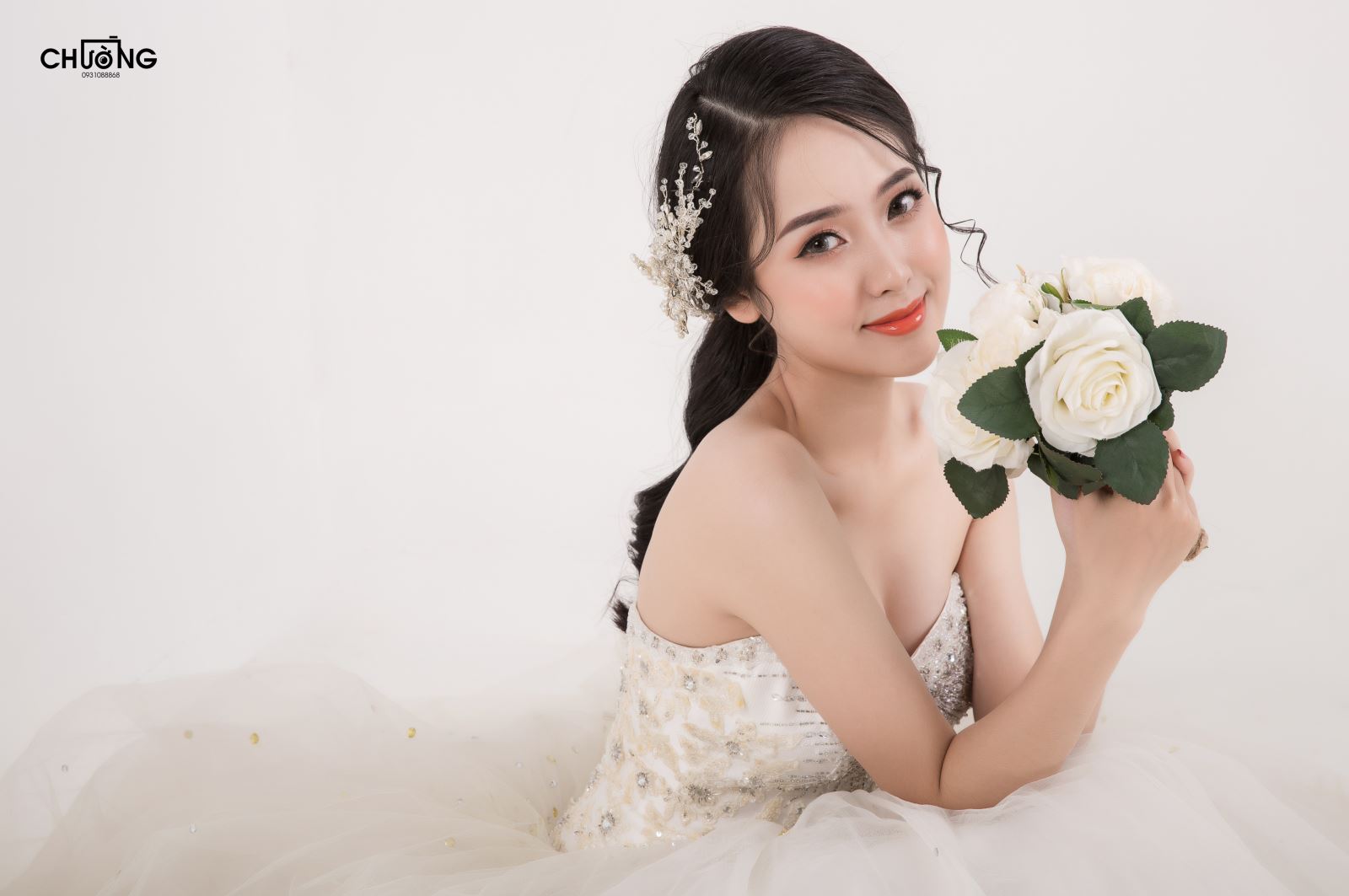 JuheeMakeup - Make up, trang điểm cô dâu, cưới hỏi tại nhà chuyên nghiệp,  uy tín, giá hợp lý