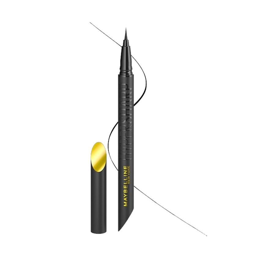 Bút kẻ mắt nước Maybelline New York Sharp Liner Extreme