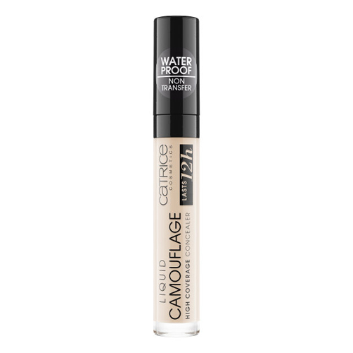 Catrice Liquid Camouflage High Coverage Concealer 