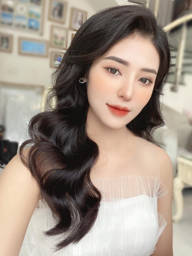 bảng giá makeup cô dâu 2023 