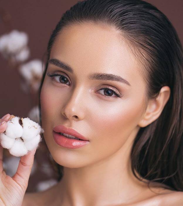 bí quyết trẻ hơn tuổi cho phụ nữ