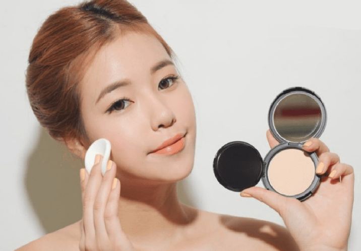 bỏ túi cho mình các bước trang điểm nhẹ nhàng đi học 