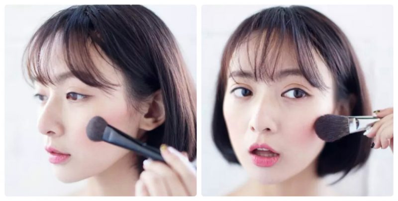 bỏ túi cho mình các bước trang điểm nhẹ nhàng đi học 