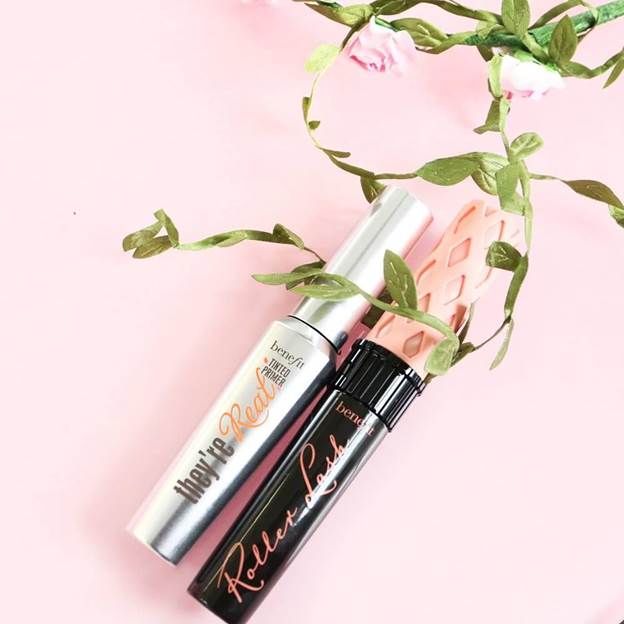 Đôi mắt hút hồn nhờ cách chuốt mascara chuẩn không cần chỉnh 