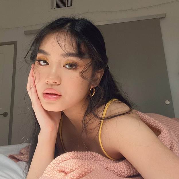 Cách khắc phục hàng mi thưa thớt 