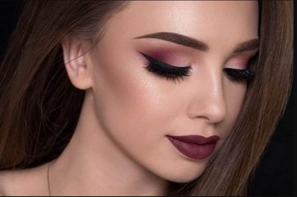 cách make up mắt với 4 kiểu phối màu “ siêu ảo” 