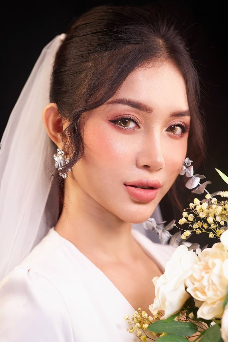 Juhee Makeup - địa chỉ “vàng” makeup cô dâu