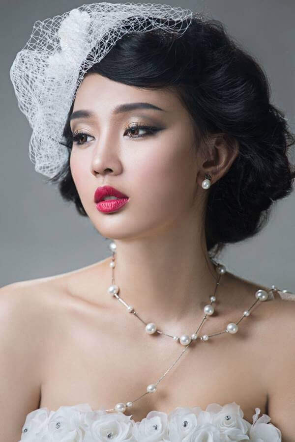 Juhee Makeup - địa chỉ “vàng” makeup cô dâu