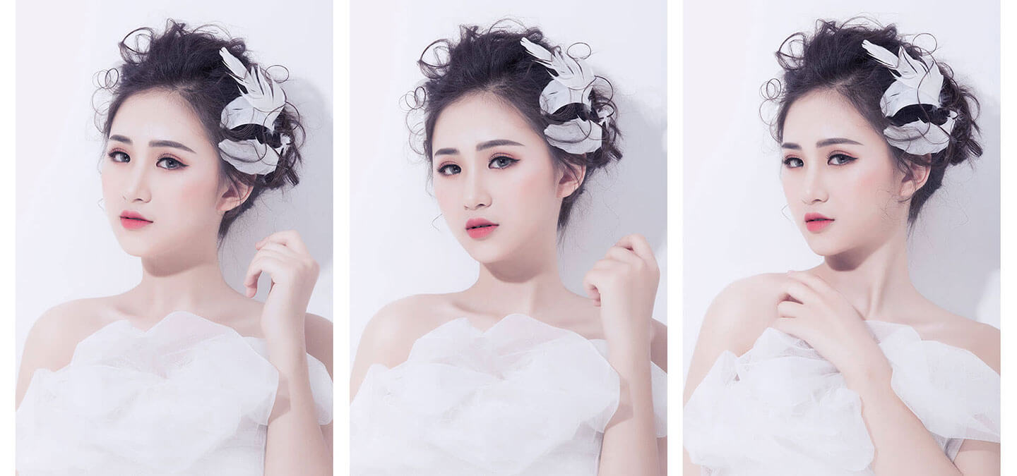 Juhee Makeup – Người bạn đồng hành trên con đường trở thành Makeup Artist