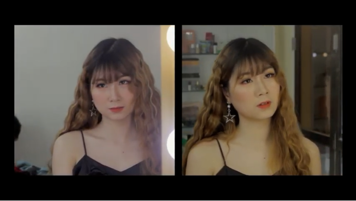 học trang điểm mất bao lâu