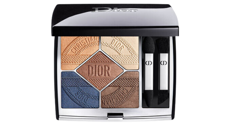 Phấn mắt Dior 5 Couleurs Couture 233 Eden-Roc Limited Edition