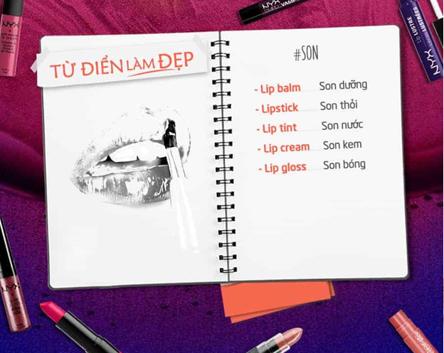 Cách makeup, trang điểm cá nhân vừa đơn giản, vừa dễ