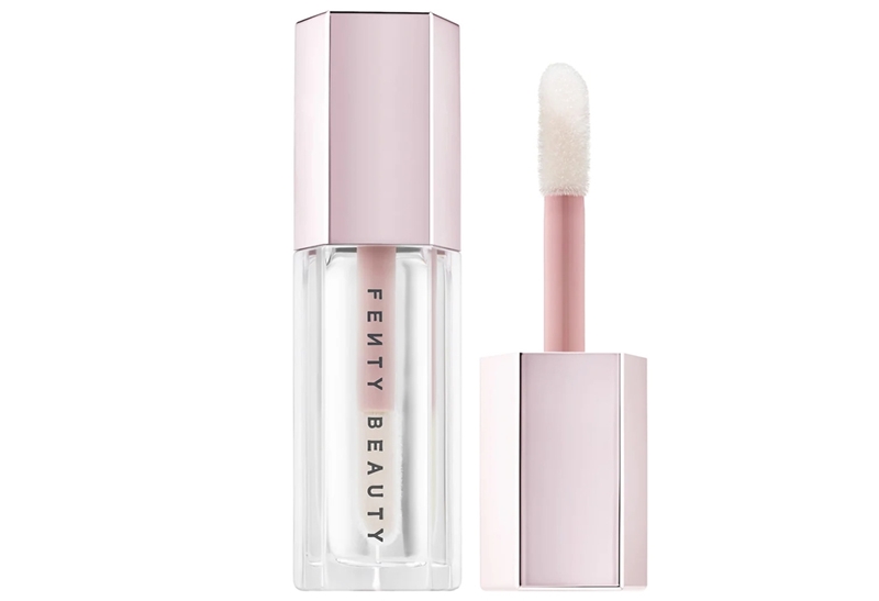 Fenty Beauty Gloss Bomb Universal Lip Luminizer màu Diamond Milk