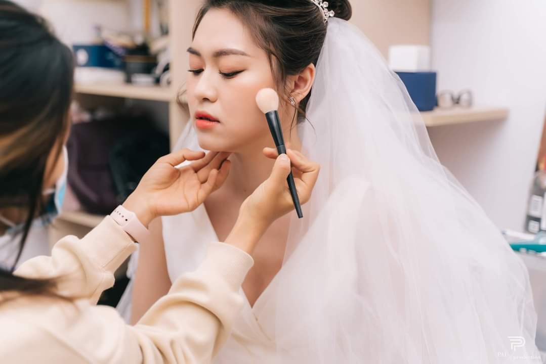 Juhee Makeup trang điểm giá bao nhiêu