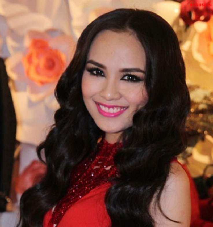 Lỗi trang điểm thường gặp