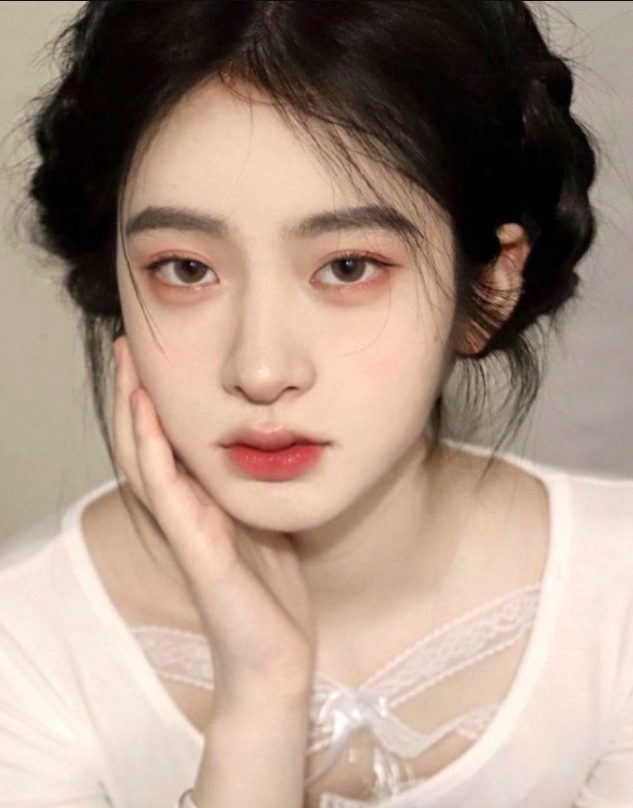 Lỗi trang điểm thường gặp