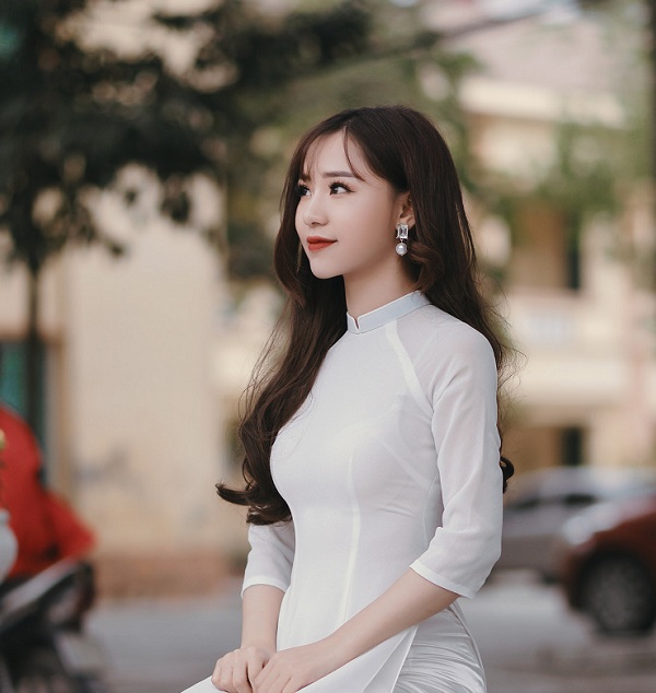 Make up đơn giản cho học sinh cấp 3 tại Hà Nội 