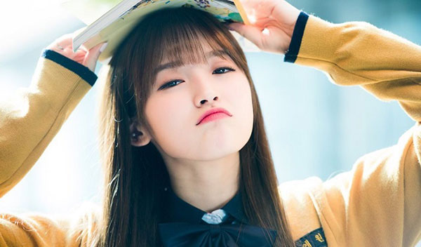 Bật mí một số cách makeup đi học đơn giản, nhẹ nhàng