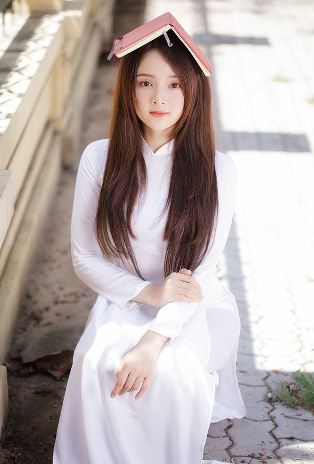 makeup bế giảng 