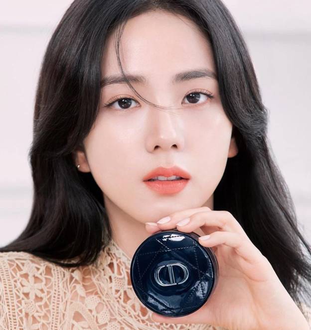Đánh nền với cushion