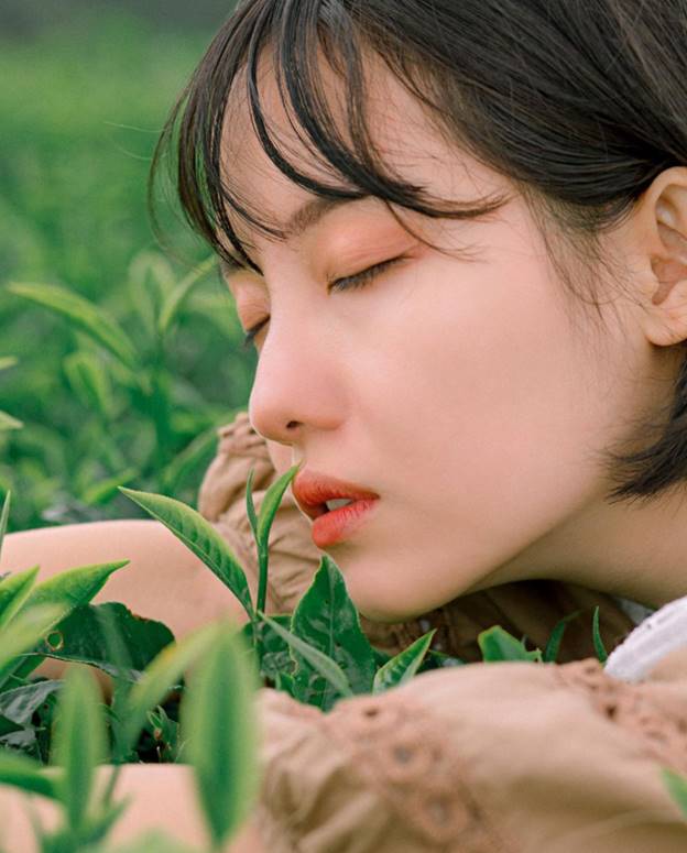 Tạo ấn tượng với makeup mắt