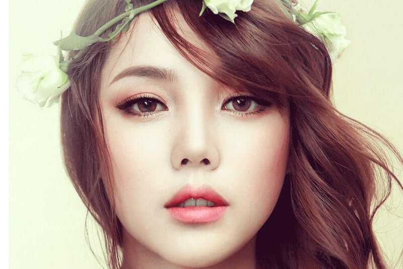 makeup giá sinh viên