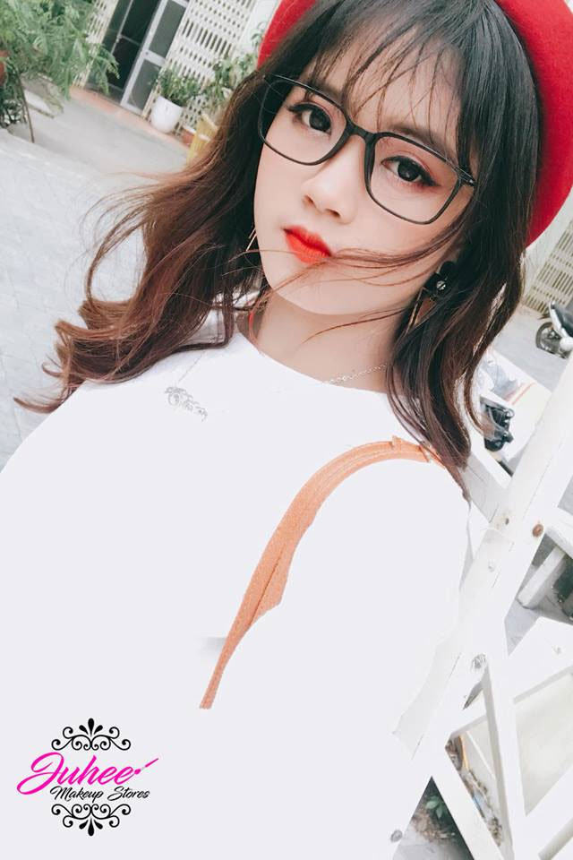 makeup giá sinh viên