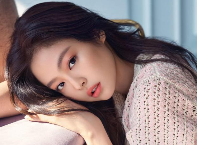 makeup giống Jennie BLACKPINK 