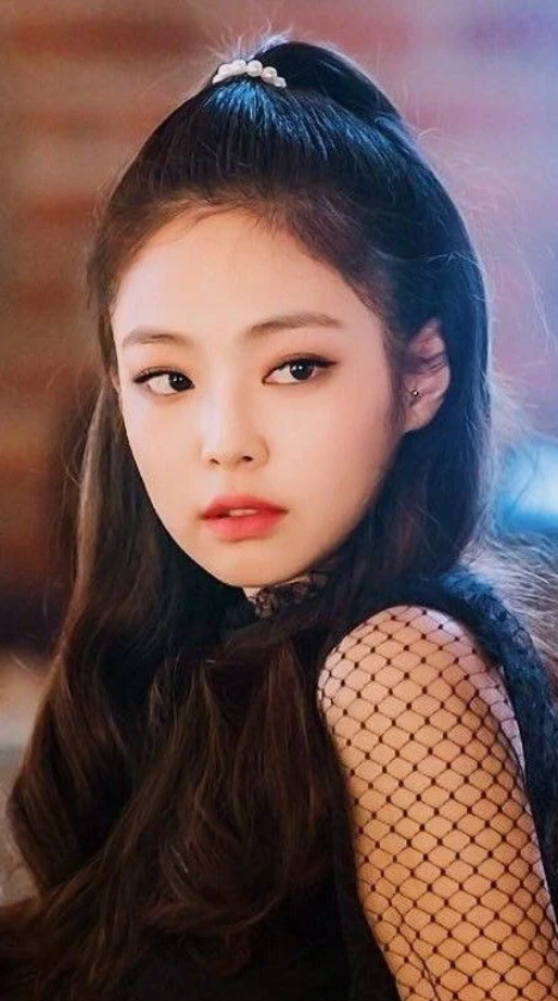 makeup giống Jennie BLACKPINK 