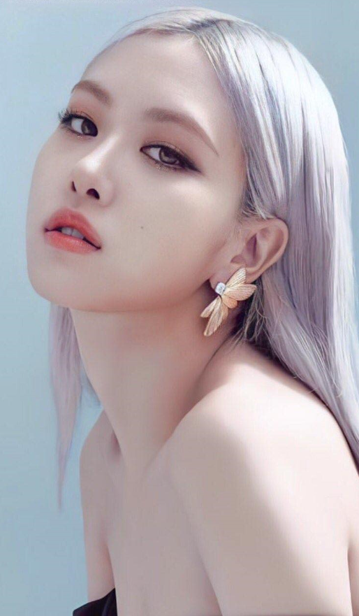 makeup giống Rosé BLACKPINK