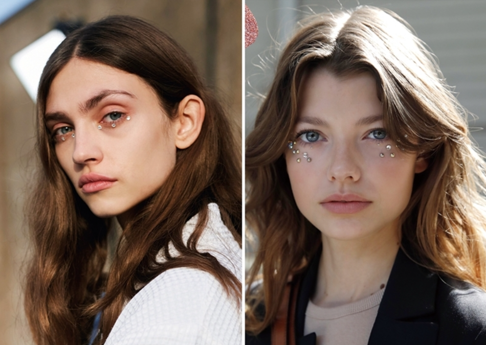 makeup khai giảng cho học sinh sinh viên