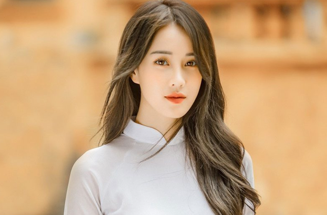 Makeup kỷ yếu 150k tại Bắc Giang