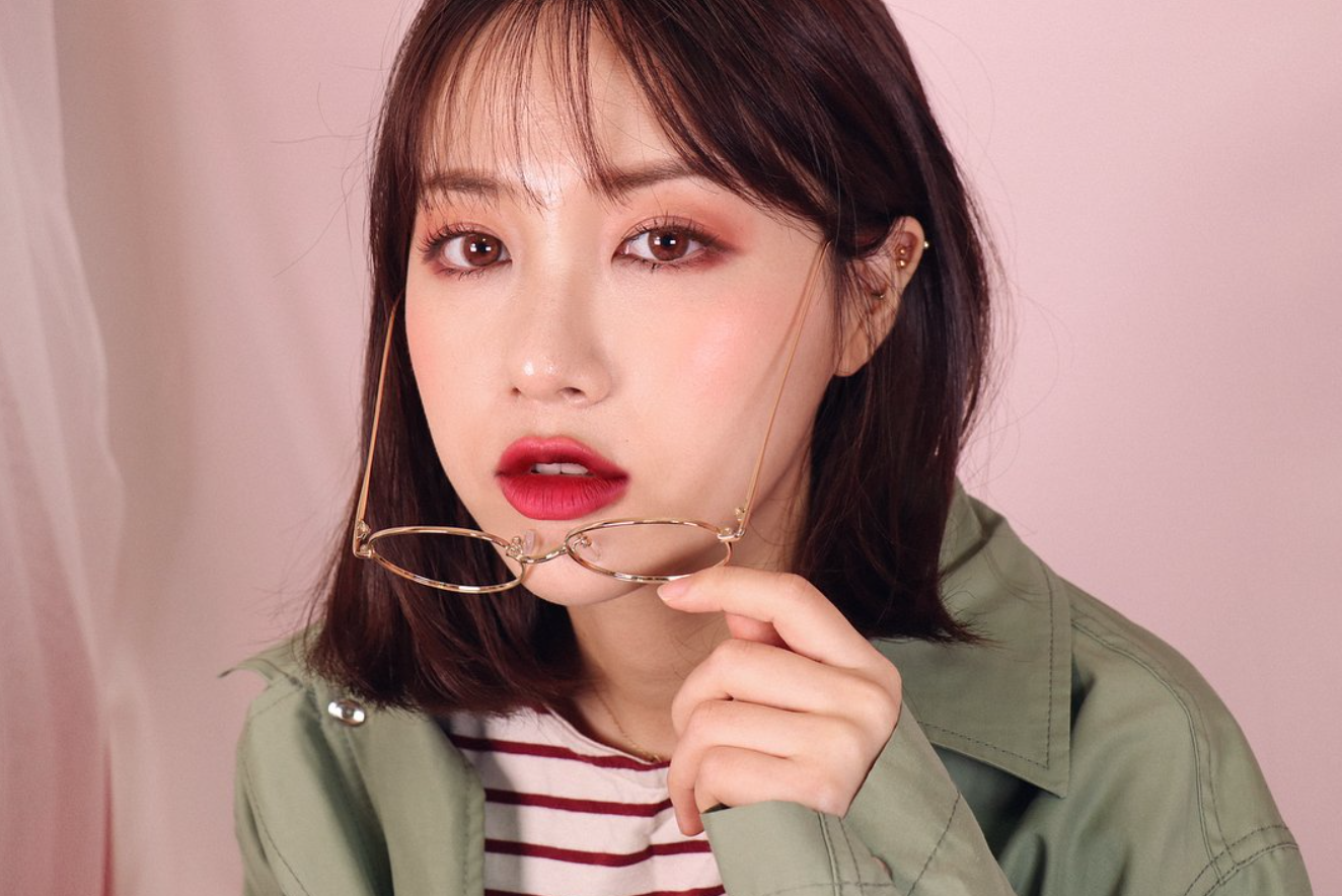 Makeup mùa Noel 