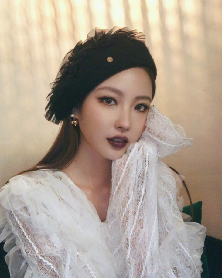Mẹo hay makeup cho đêm Halloween 