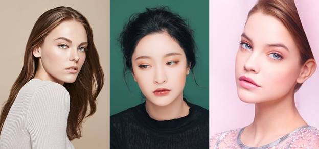 mẹo nhỏ makeup đi đám cưới