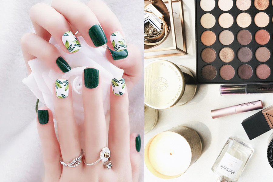 Nên đi học makeup chuyên nghiệp hay đi học làm nail