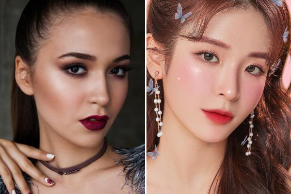 Nên đi học makeup chuyên nghiệp hay đi học làm nail