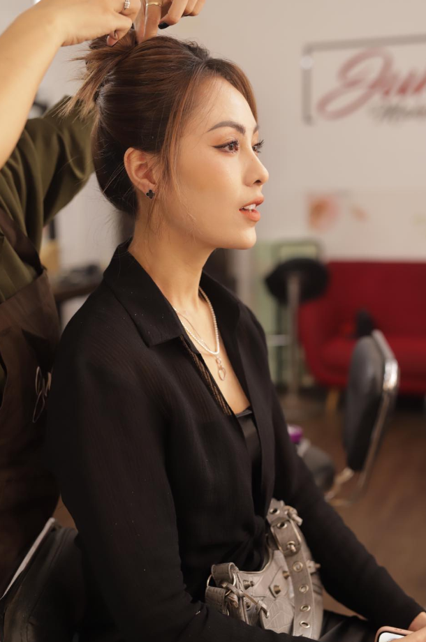 Ngành makeup học trường nào