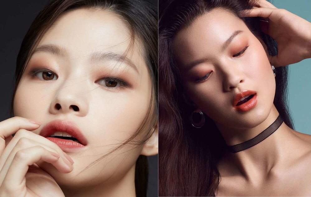 Update nhanh 7 phong cách makeup Hàn Quốc 2020 đang lên ngôi