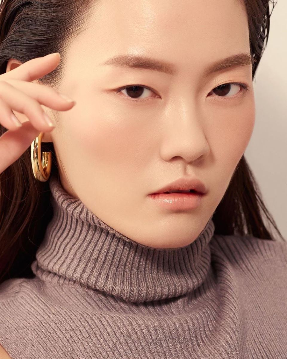  phong cách makeup Hàn Quốc 2020 1