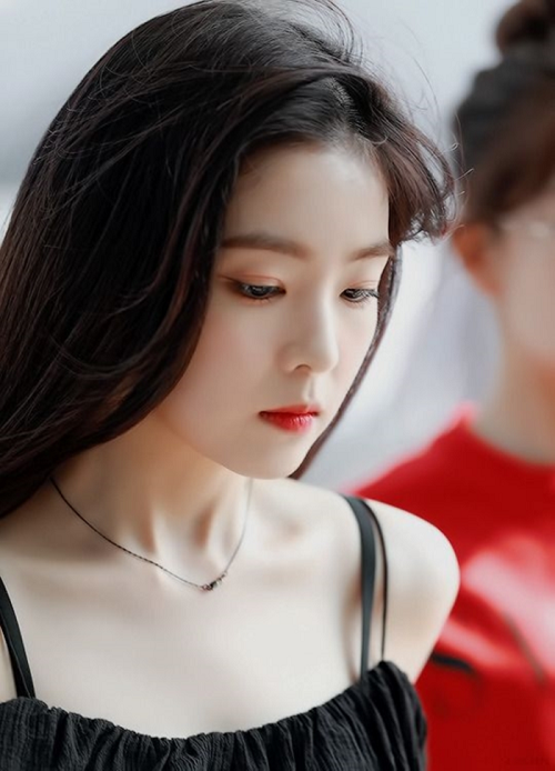 Đẳng cấp của makeup tự nhiên Hàn Quốc nhìn là đã yêu